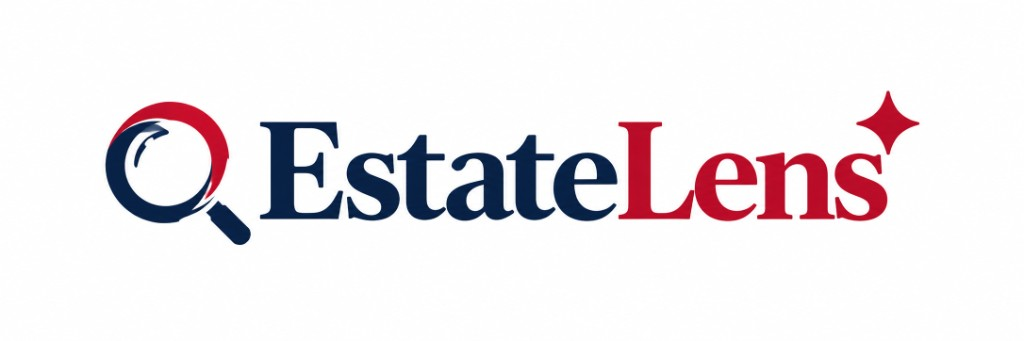 Estate Lens — snap, identify, value